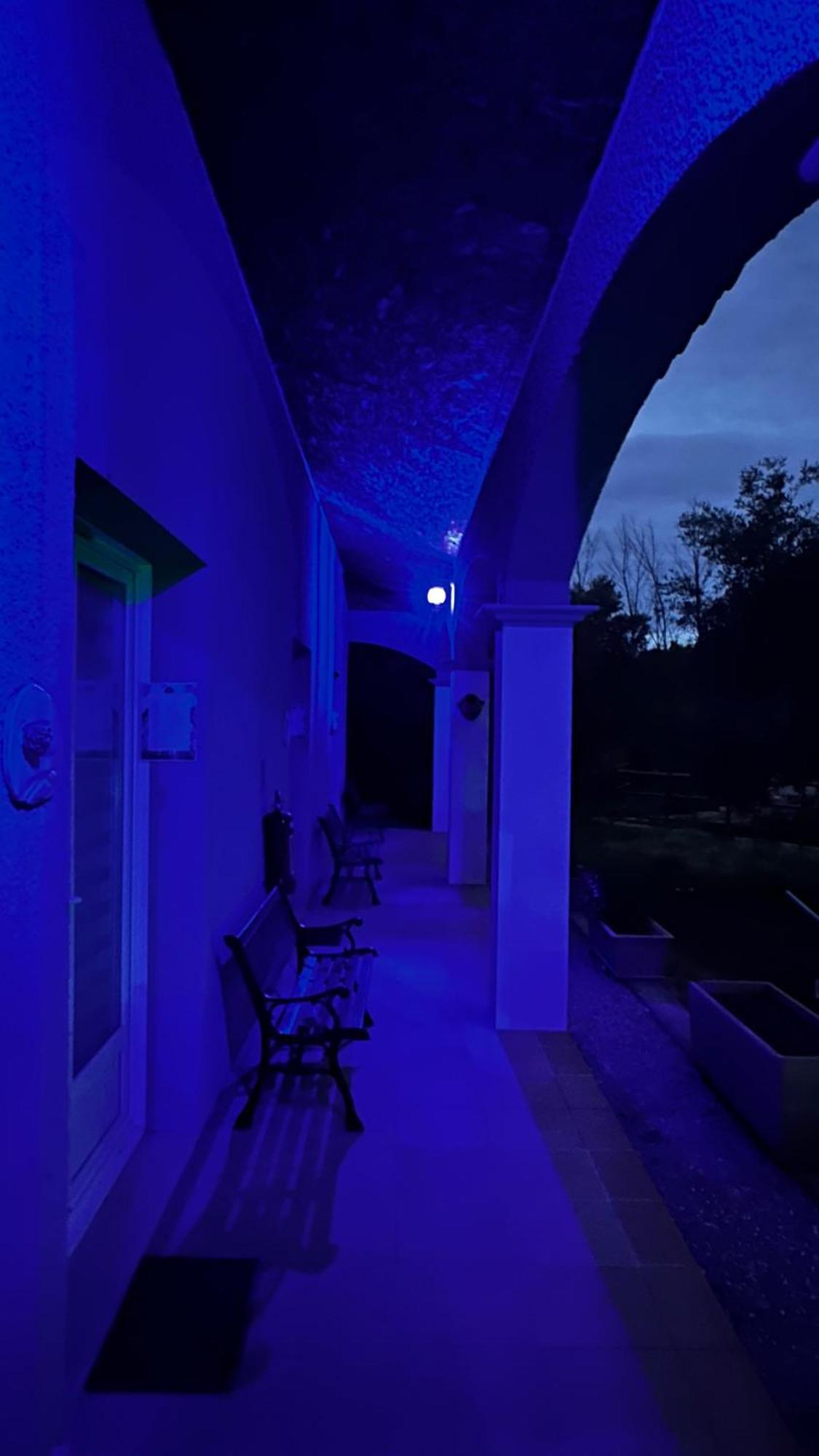 Oasis Des Corbieres Panzió Boutenac Kültér fotó
